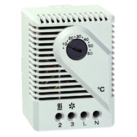 FZK011 Stego Mechanical Thermostat 5...60degC | 01170.0-00