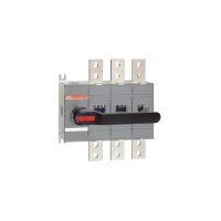 OT1600E03P ABB Switch Disconnect 3P 1600A (Ac22)  1SCA022860R6580