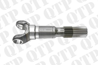 Axle Shaft
