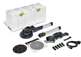 Festool Sanders