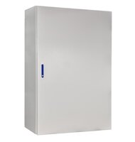 Wall-Mounted Enclosure