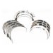 MAIN BRG SET+T/W.75MM 4/4T-390
