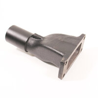 EXHAUST ELBOW