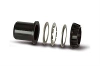 Polypipe PolyFast 20mm x 15mm Copper Adaptor Set 46820