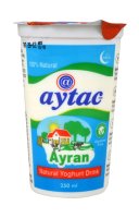Ayran Aytac (Cup/Bardak) 20x250ml