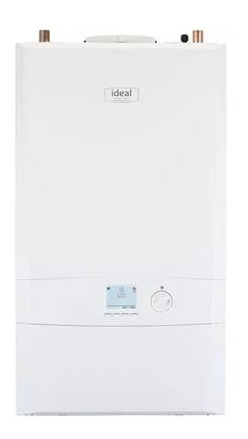 IDEAL LOGIC MAX HEAT2 H30 BOILER PKGD