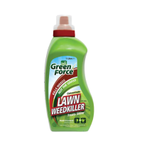 GREENFORCE LAWN WEEDKILLER 1 LTR