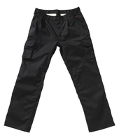 MASCOT Pasadena Lightweight Trousers with Internal Knee Pad Pockets