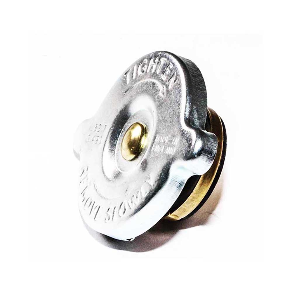 RADIATOR CAP - 7LBS