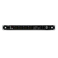 Shure Axient AD4Q UK A Band - 4 Channel Digital Wireless Receiver 470-636 MHz