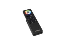 VEGAS 4 Zones, RF Remote Control For CCT1, Tuneable, RGB, RGBW, And RGBWW LED Flexi-Strip
