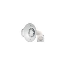 Xpelair 100mm Fan C/w Timer SSSFC