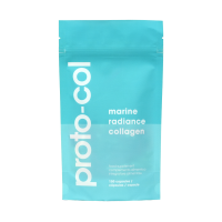 Protocol Marine Radiance Collagen Capsules  150 Capsules