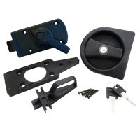 Caraloc 2000 R/H Lock