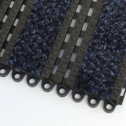 NEW PREMIER TRACK BLUE 30cm X 45cm .135m2 TILE 16mm