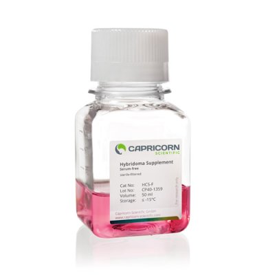 Cell Culture - Supplements & Additives