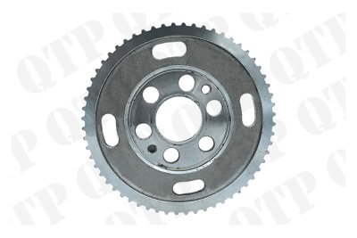 Planetary Ring Gear Plate John Deere