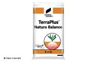 TERRAPLUS NATURA BALANCE ORGANIC 08-04-12 (+6Ca+6S)