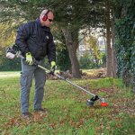 Draper Expert Petrol Garden (4 in 1 Multi Tool) 84706 4
