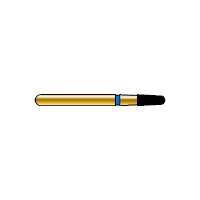 Coltene DIATECH Diamond G849-314-016-04.0-M - Pack of 5