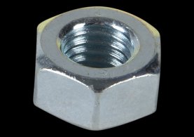 Hexagon Nut ISO