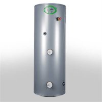 Joule Cyclone Direct Unvented 125L Cylinder TCEMVD-0125LFD 