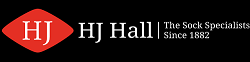 HJ Hall Logo