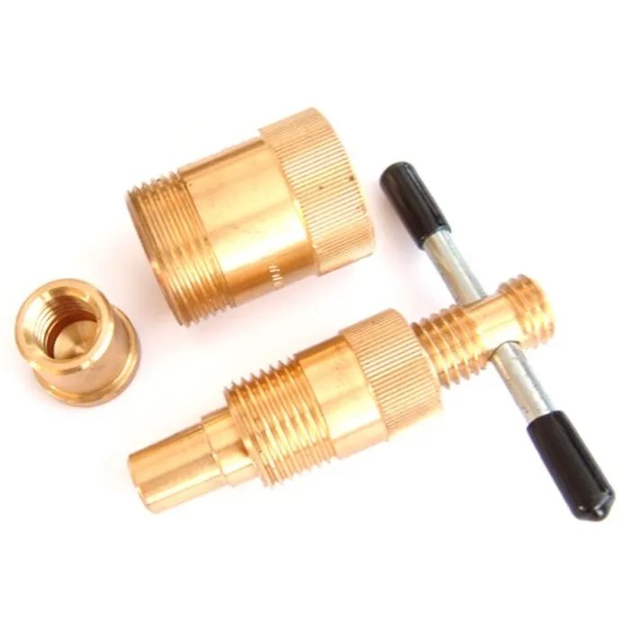 Monument 15mm & 22mm Olive Puller - MON2036T