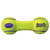 KONG AirDog Squeaker Dumbbell Medium x 1