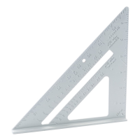 Draper, Roofers Square, 178mm x 180mm