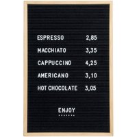 Letter Board 60 x 40cm