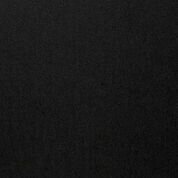 Mountboard Smooth Black 47.25" x 32"