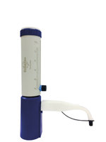 Dispenser. SCHARLAU. Range (ml): 25 to 25.