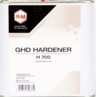 GHD H700 FAST HARDENER  2.5Lt