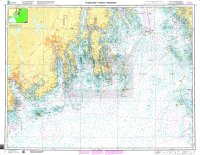 Norway Chart - 2 Torbjørnskjær – Fulehuk – Rakkebåane