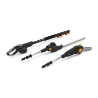 Alpina AMT20LIKIT Battery Multi-Tool