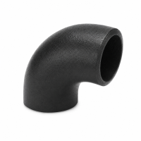Welding BS1965 Heavy 2.1/2\" 90&deg; Long Radius Elbow