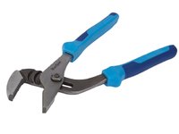 Slip Joint Pliers, Chrome Finish, c.230mm
