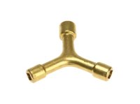 MONUMENT 2056D LOCKSHIELD RADIATOR VALVE KEY