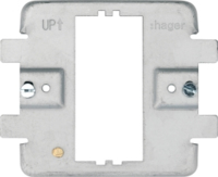 SOLLYSTA 1 GANG FRAME