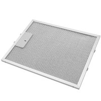 Gorenje Cooker Hood Metal Grease Filter 320mm x 260mm Genuine