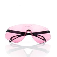 Hogies Micro Vermillion Tint Micro Goggles Available from DMI - Ireland's Leading Professional Dental Supplier ROI: 01 427 3700|NI: 028 9260 100