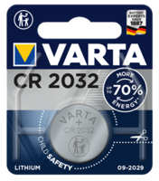 Varta Lithium CR2032 1Pc