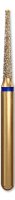 Coltene Diatech Diamond Bur G851-314-016-0.80-M - Pack of 5