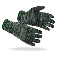 Tilsatec Medium Weight Knitted Glove, Cut E