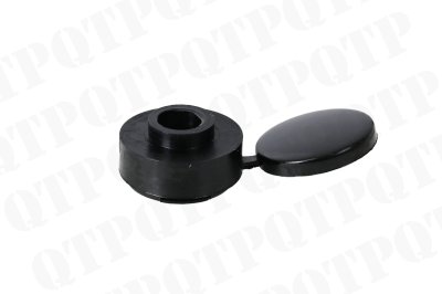 Screw Cap Window Mechanism