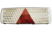 Led Multifunctional Tail Lamps