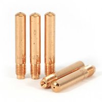 Contact Tips Tweco 4 Type Mig Welding Torch