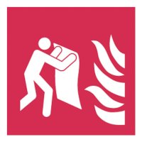 Fire Blanket