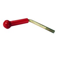 AL-KO Euro Jockey Wheel Clamp Handle 